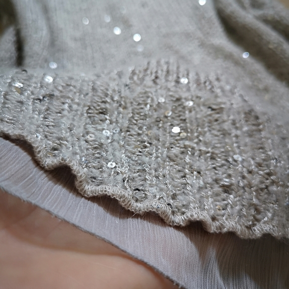 🔵 3/$30 Cute pull over Sweater - Picture 8 of 15